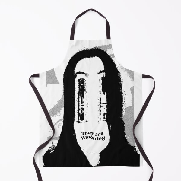 Item preview, They are watching designed and sold by idontknowww-.