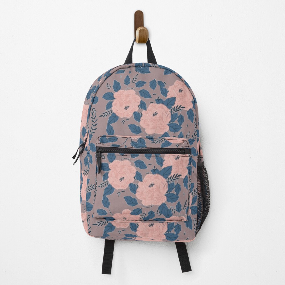 Item preview, Backpack designed and sold by Riznashop.