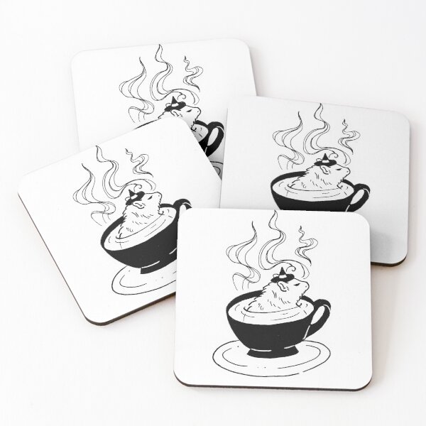 Item preview, Cup-O-Bara designed and sold by TareNTats.