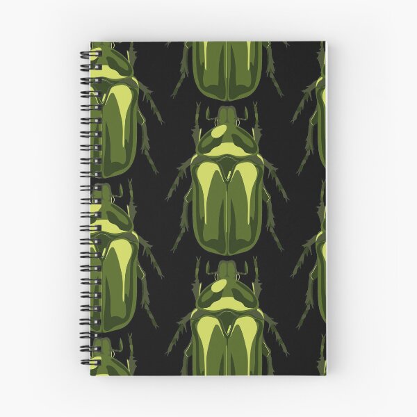 Item preview, Cetonia aurata designed and sold by ILMARTES.