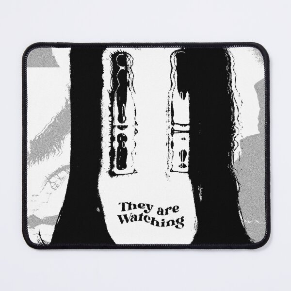 Item preview, They are watching designed and sold by idontknowww-.