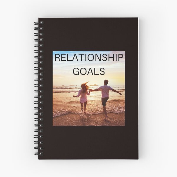 Item preview, Relationship Goals designed and sold by westenfield.