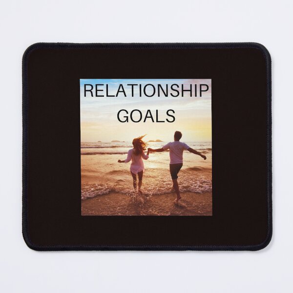 Item preview, Relationship Goals designed and sold by westenfield.