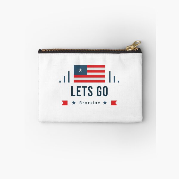 Item preview, Lets Go Brandon Meme designed and sold by mouad naouiri.