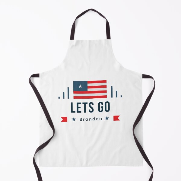 Item preview, Lets Go Brandon Meme designed and sold by mouad naouiri.