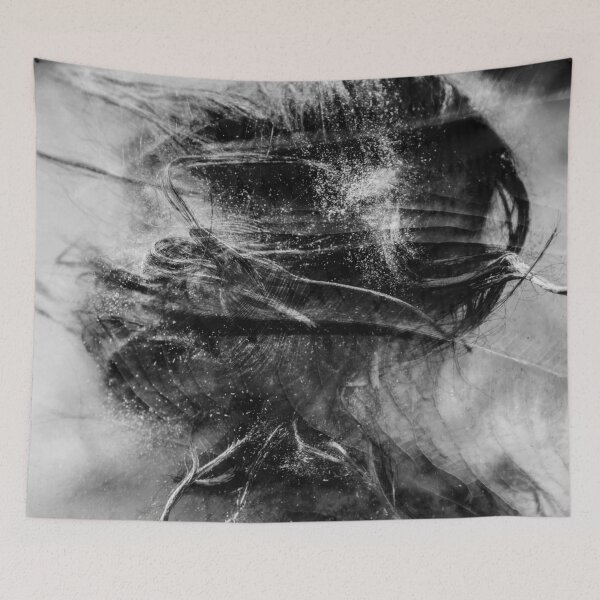 Item preview, Etch (charcoal) designed and sold by Deefurdee.