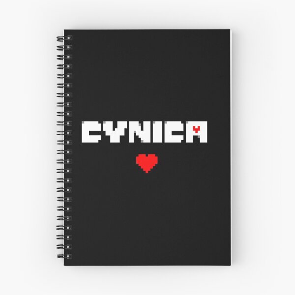 Aperçu de l'œuvre Cynica Undertale créée et vendue par Cynica.