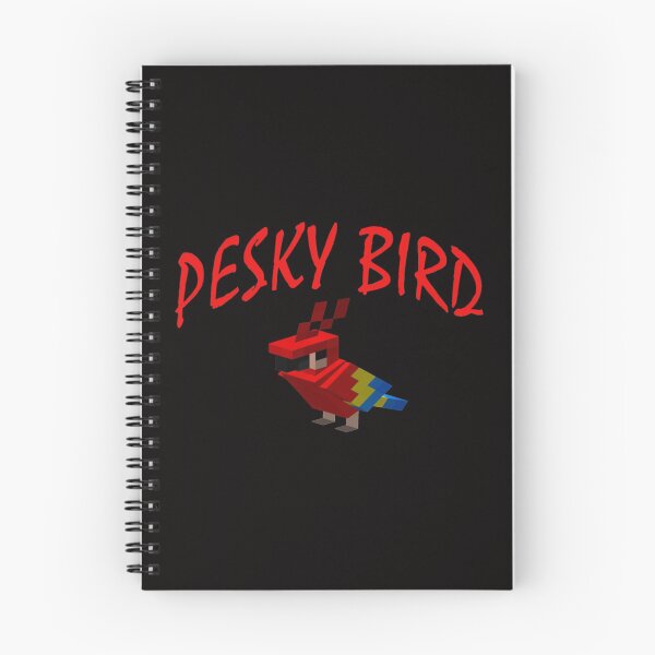 Item preview, Copy of Bunch of Pink Mumpesky bird Classic         bo Jumbo   designed and sold by LYNCH-CADSN.