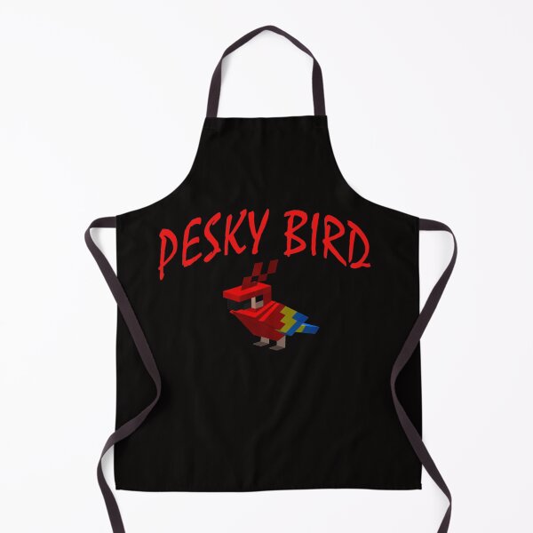Item preview, Copy of Bunch of Pink Mumpesky bird Classic         bo Jumbo   designed and sold by LYNCH-CADSN.