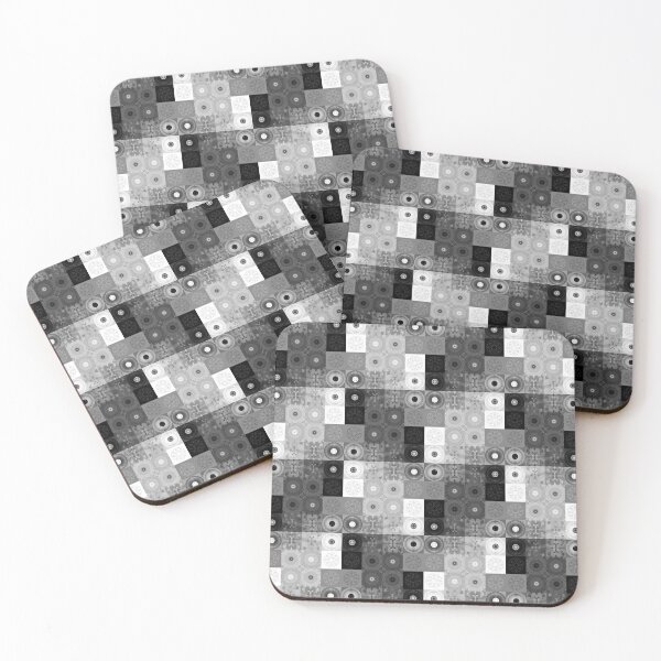 Item preview, Geometric Breakdown designed and sold by ZephyrDAzul.