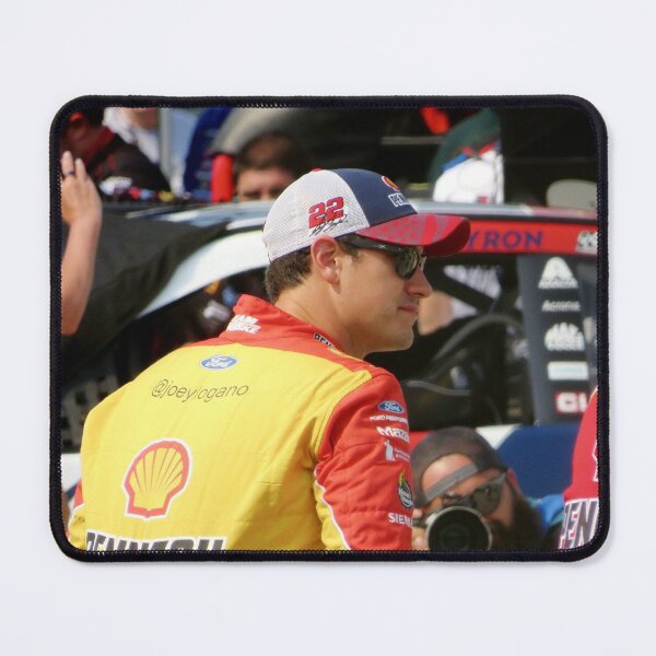 Item preview, Joey Logano, Nascar Race Driver #22 designed and sold by bub-2020.