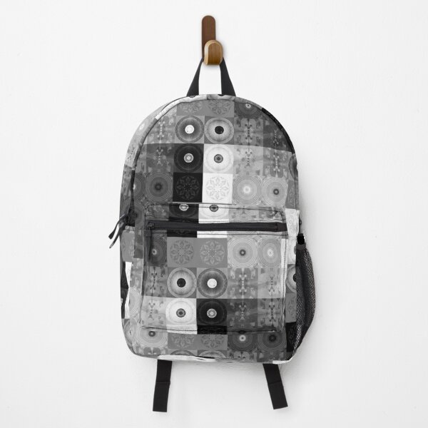 Item preview, Geometric Breakdown designed and sold by ZephyrDAzul.