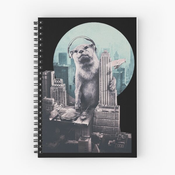 Item preview, DJ designed and sold by Ali Gulec.