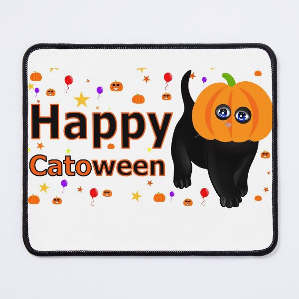 Item preview,  Happy catoween designed and sold by BeccaKenDesigns.