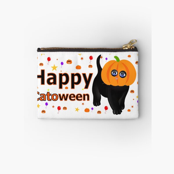 Item preview,  Happy catoween designed and sold by BeccaKenDesigns.