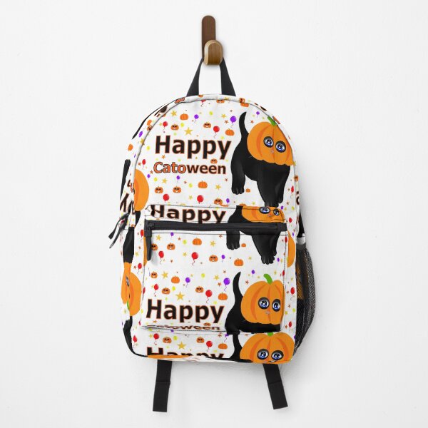 Item preview, Happy catoween designed and sold by BeccaKenDesigns.