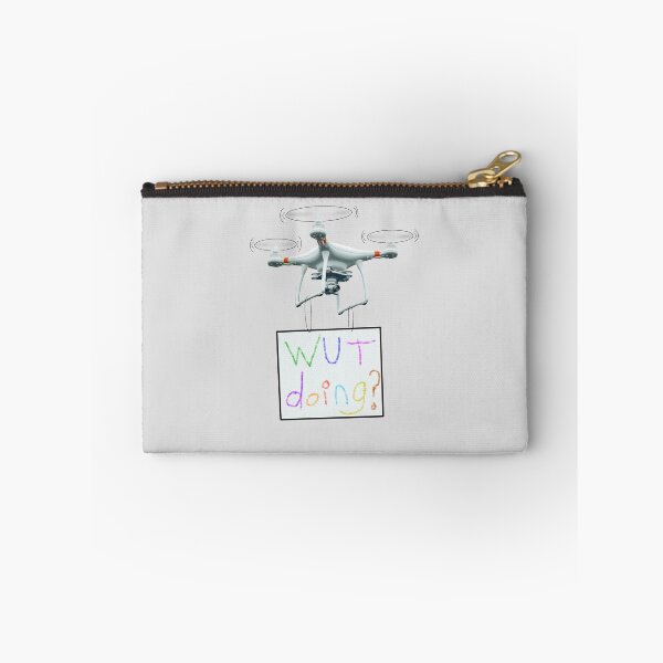 Item preview, Wut doing? designed and sold by GringoGarrett.