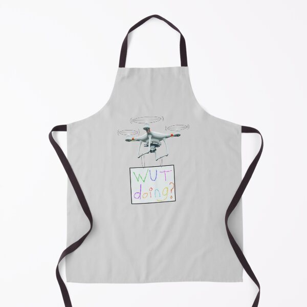 Item preview, Wut doing? designed and sold by GringoGarrett.