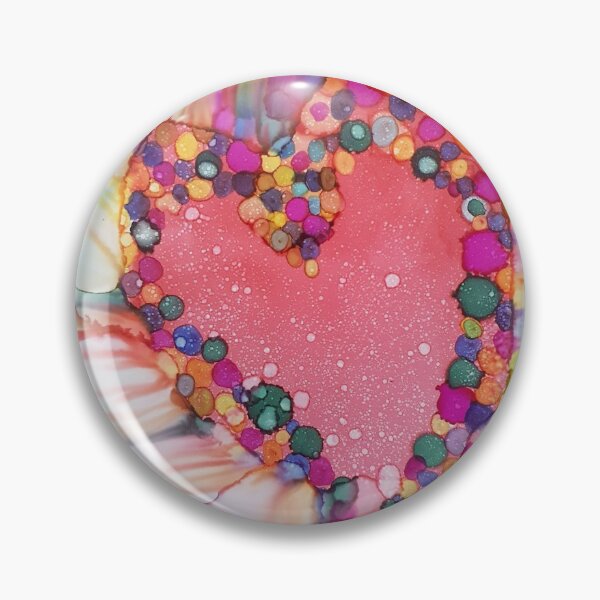 Item preview, Cosmic Heart designed and sold by DaisyMaeInkArt.