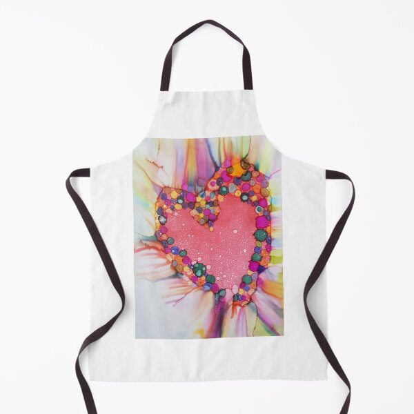 Item preview, Cosmic Heart designed and sold by DaisyMaeInkArt.