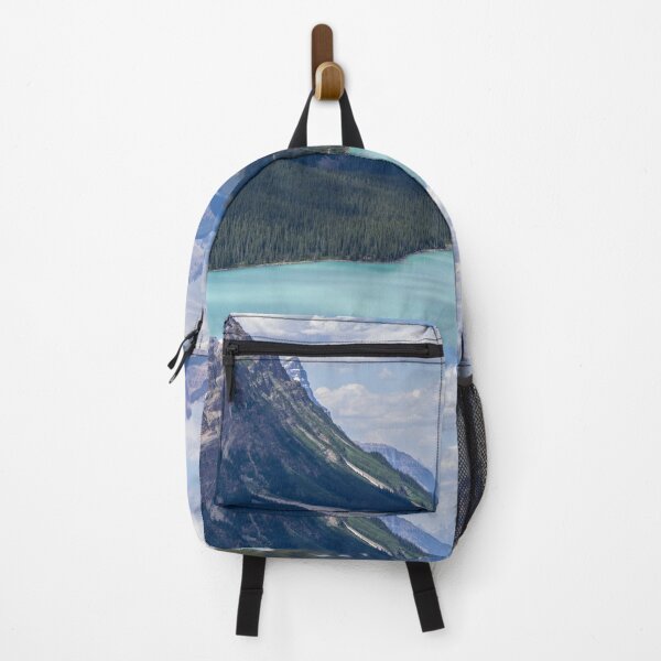 Item preview, ALPS Forest Picturesque Landscape designed and sold by JoyforU.