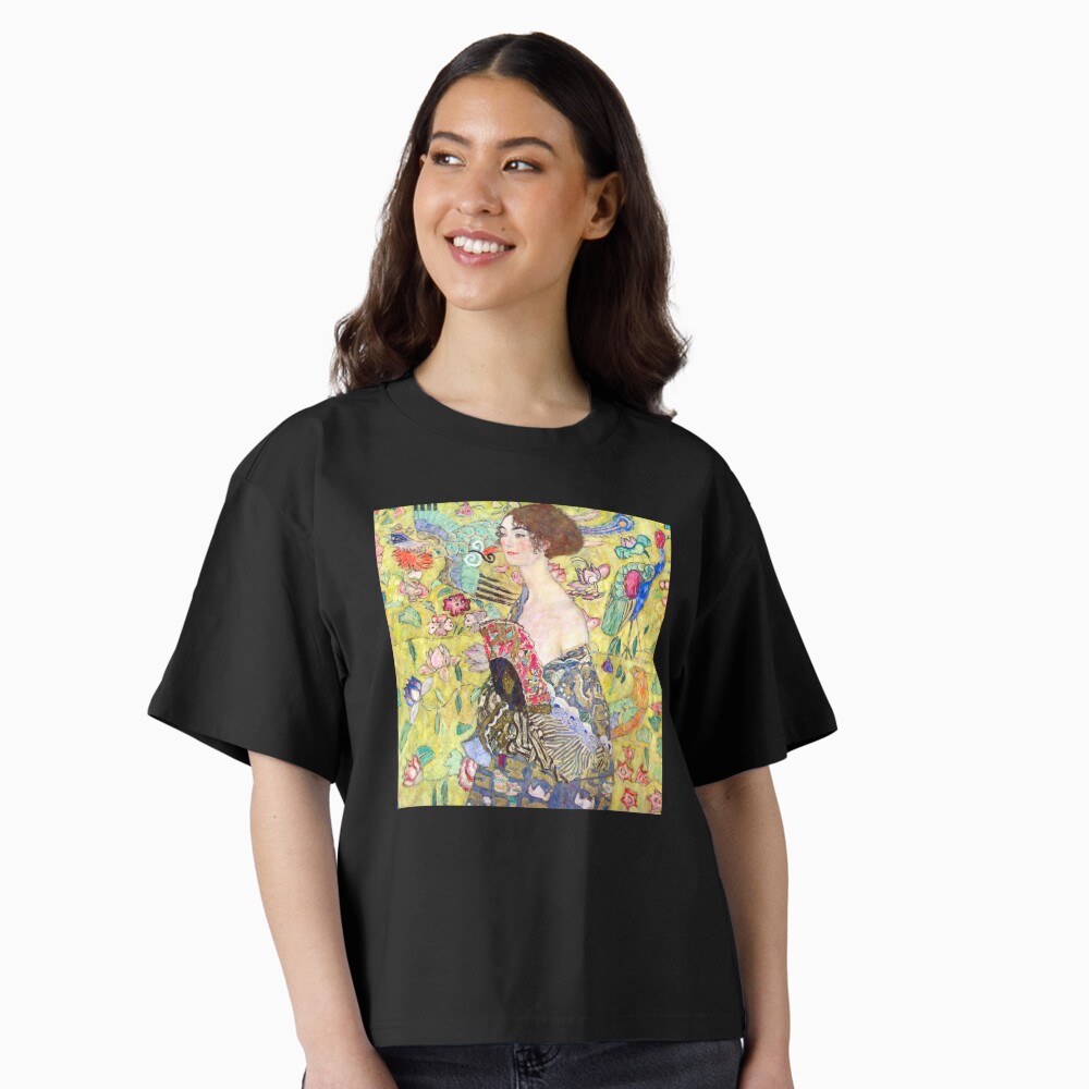 Item preview, Boxy T-Shirt designed and sold by RozAbellera.