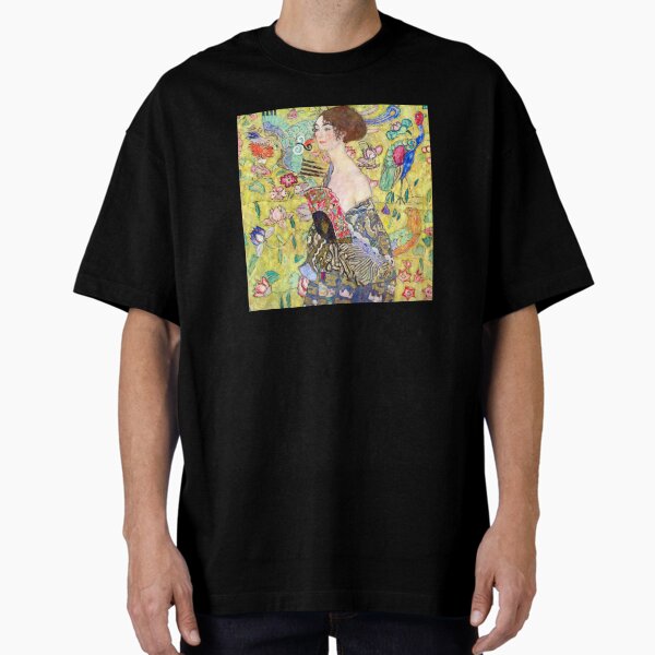 Oversized T-Shirt