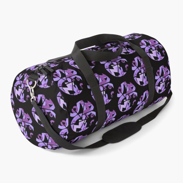 Item preview, Purple Abstract Mumbo Jumbo designed and sold by LYNCH-CADSN.