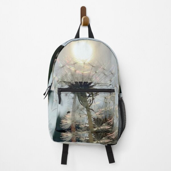 Item preview, SUN DANDELION BY YANNIS LOBAINA designed and sold by Yannis Lobaina Art .