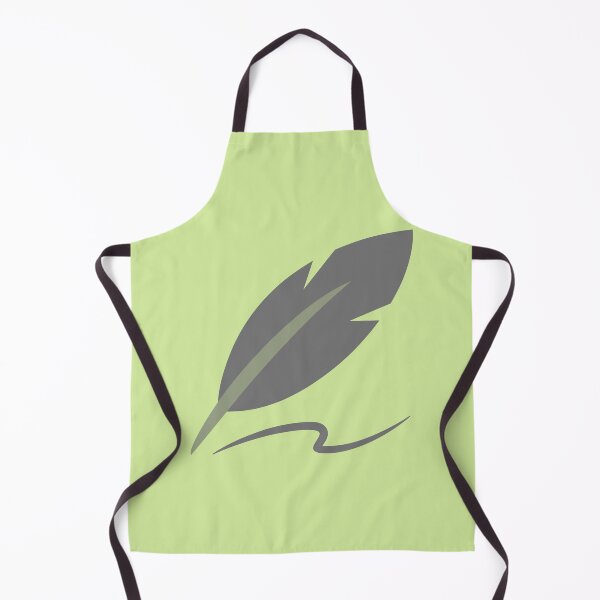 Item preview, quill designed and sold by Bhorestha.