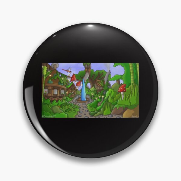 Item preview, Scar_s Jungle Village   designed and sold by LYNCH-CADSN.