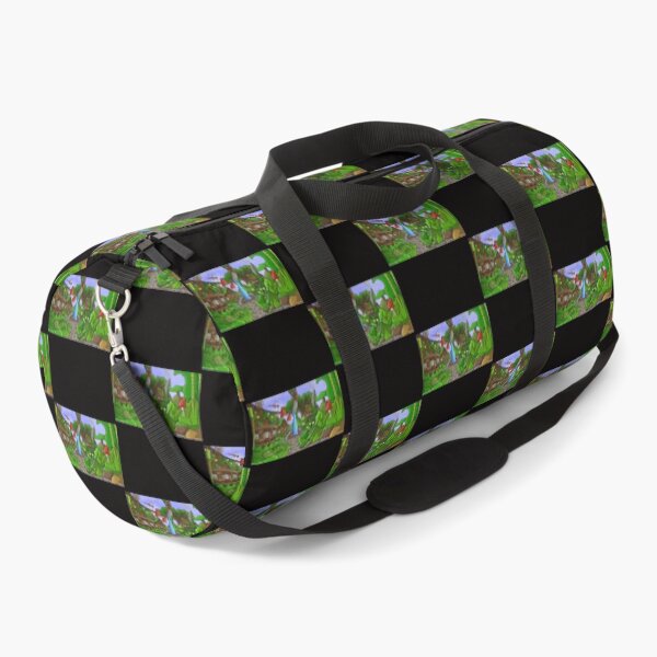 Item preview, Scar_s Jungle Village designed and sold by LYNCH-CADSN.