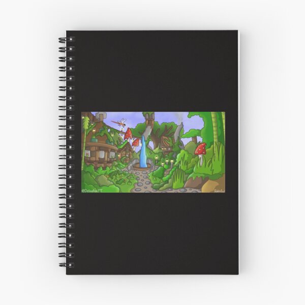 Item preview, Scar_s Jungle Village   designed and sold by LYNCH-CADSN.