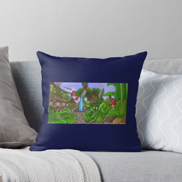 Item preview, Scar_s Jungle Village   designed and sold by LYNCH-CADSN.