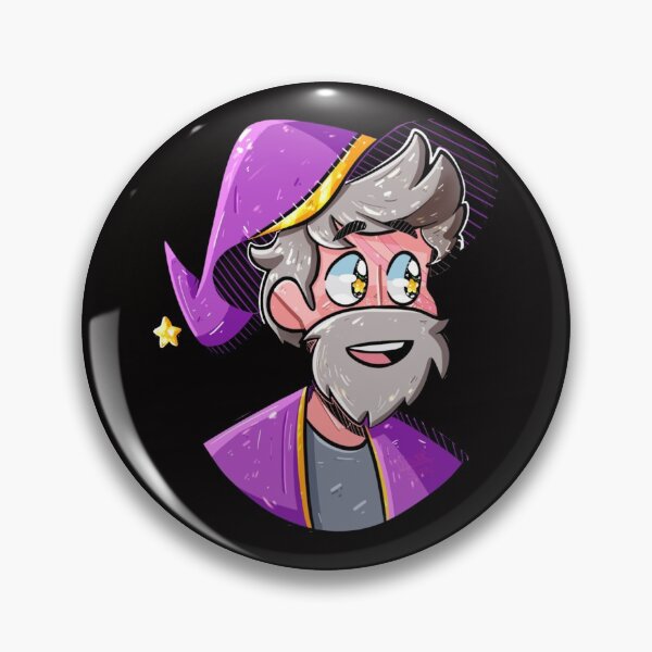 Item preview, Wizard Scar Skin Bust   designed and sold by LYNCH-CADSN.