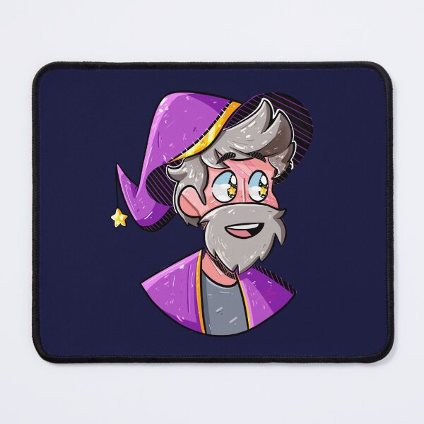 Item preview, Wizard Scar Skin Bust   designed and sold by LYNCH-CADSN.