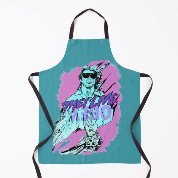 Item preview, They Live tribute designed and sold by jlcreations55.