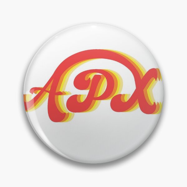 Artikelvorschau, APX Retro entworfen und verkauft von Polyidus.