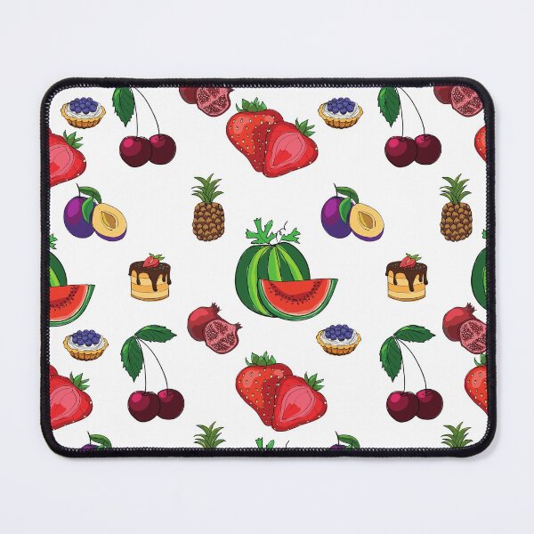 Item preview, FRUIT /TEXT YOU WILL KNOW THEM BY THEIR FRUIT designed and sold by wildwhimsical.