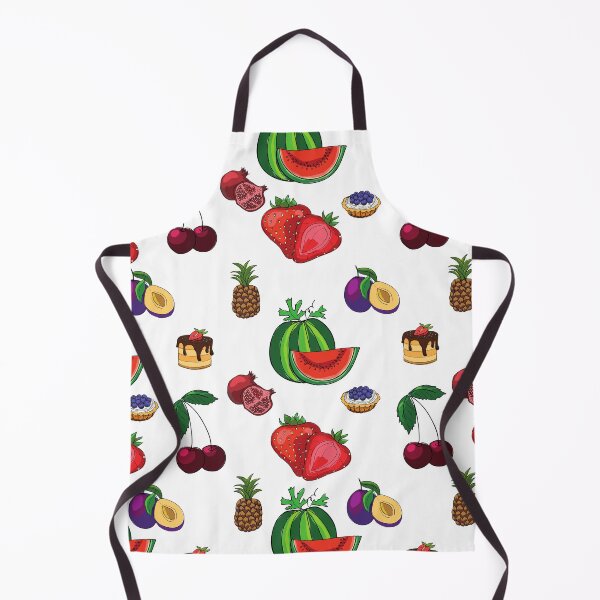 Item preview, FRUIT /TEXT YOU WILL KNOW THEM BY THEIR FRUIT designed and sold by wildwhimsical.