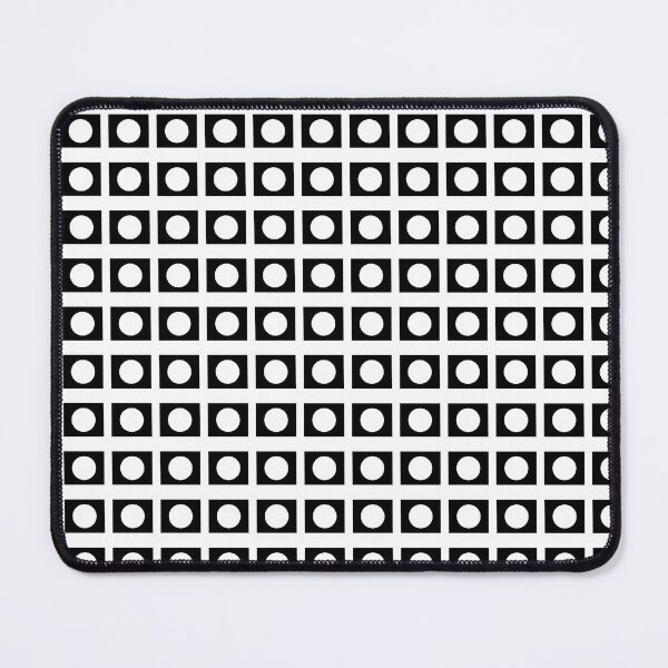 Item preview, Mod Minimalist Pattern designed and sold by MelissaLeman.