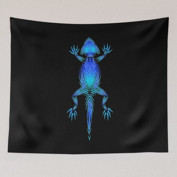 Item preview, Pogona, Bearded dragon, Reptile, Dragon designed and sold by VITTICEPS-ART.