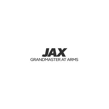 LoL - Jax, Grandmaster at Arms T Shirt by StudioNDesigns