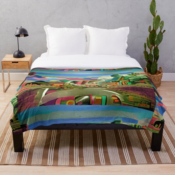 Artikelvorschau, Um die Welt so zu sehen, wie sie ist entworfen und verkauft von DMT AI.