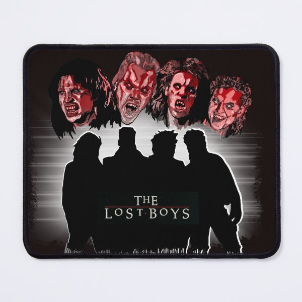 Item preview, The Lost Boys tribute designed and sold by jlcreations55.