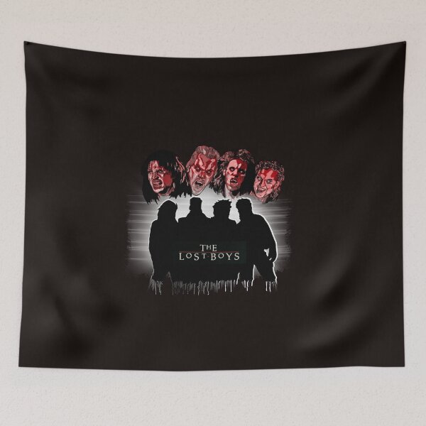 Item preview, The Lost Boys tribute designed and sold by jlcreations55.