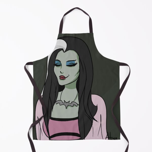 Item preview, Matriarch designed and sold by medazzadoll.