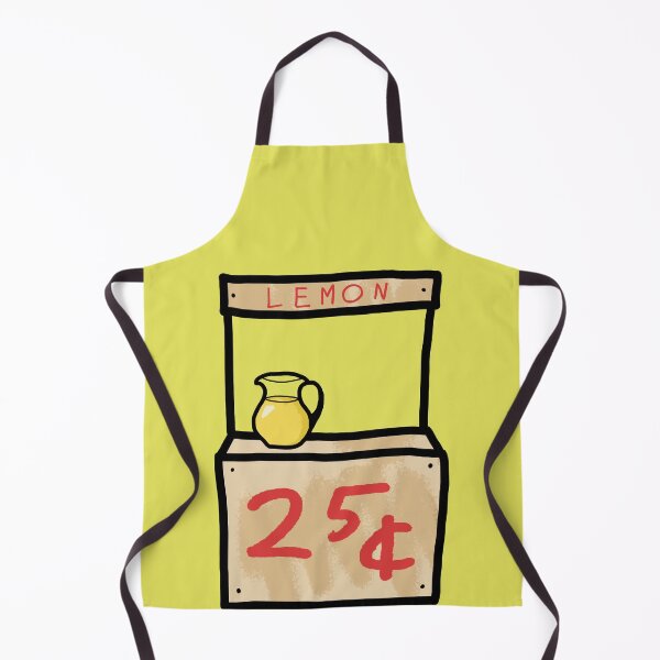 Item preview, Lemonade Stand Investor (No Text) designed and sold by connor-maitland.