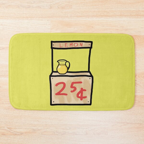 Item preview, Lemonade Stand Investor (No Text) designed and sold by connor-maitland.