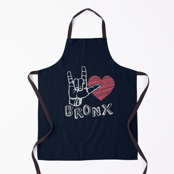 Item preview, I Love Bronx, NY, Love Sign Gift designed and sold by levsal.